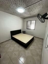 Blk 305 Shunfu Gardens (Bishan), HDB 3 Rooms #543249241